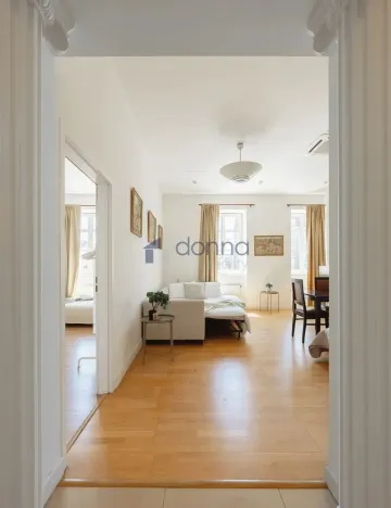 Pronájem bytu 2+1, Praha, Letenské náměstí, 100 m2