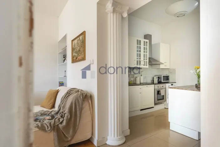 Pronájem bytu 2+1, Praha, Letenské náměstí, 100 m2