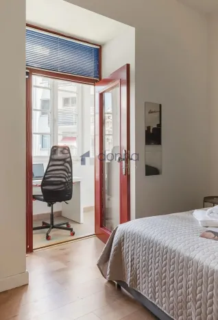Pronájem bytu 2+1, Praha, Letenské náměstí, 100 m2