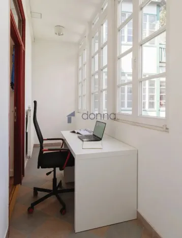 Pronájem bytu 2+1, Praha, Letenské náměstí, 100 m2