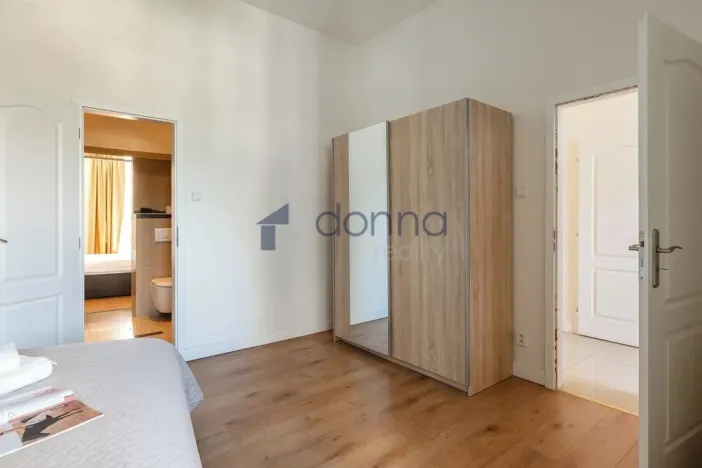 Pronájem bytu 2+1, Praha, Letenské náměstí, 100 m2