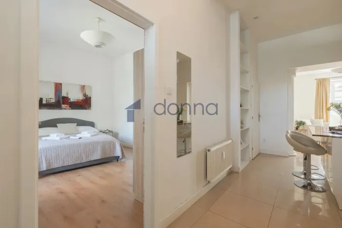 Pronájem bytu 2+1, Praha, Letenské náměstí, 100 m2