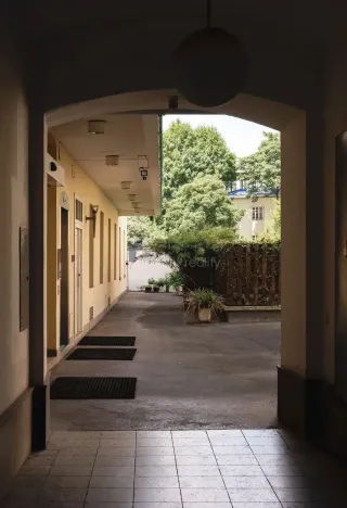 Pronájem bytu 2+1, Praha, Letenské náměstí, 100 m2