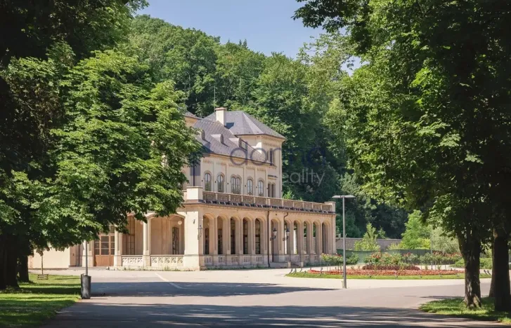 Pronájem bytu 2+1, Praha, Letenské náměstí, 100 m2