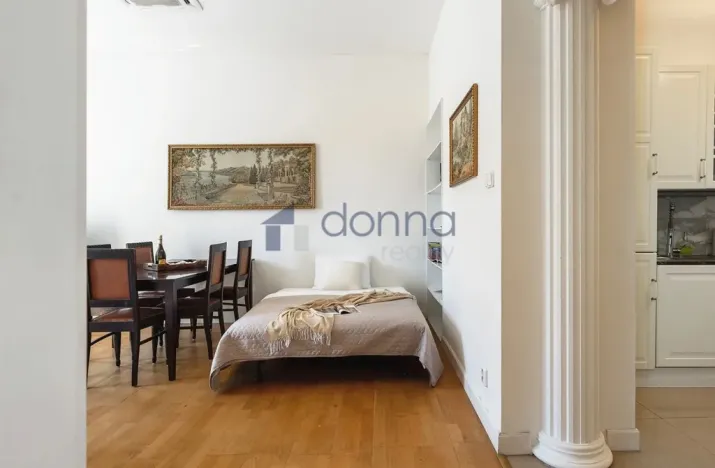 Pronájem bytu 3+kk, Praha, Letenské náměstí, 100 m2