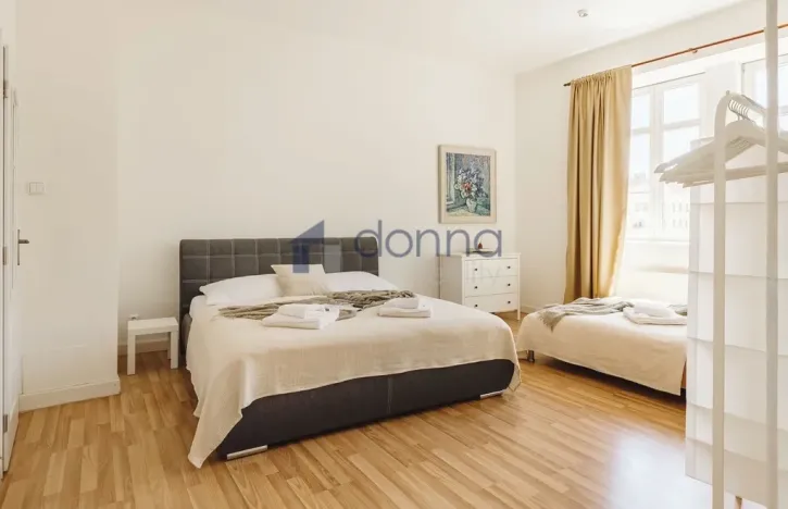 Pronájem bytu 3+kk, Praha, Letenské náměstí, 100 m2