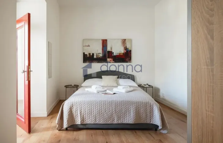 Pronájem bytu 3+kk, Praha, Letenské náměstí, 100 m2