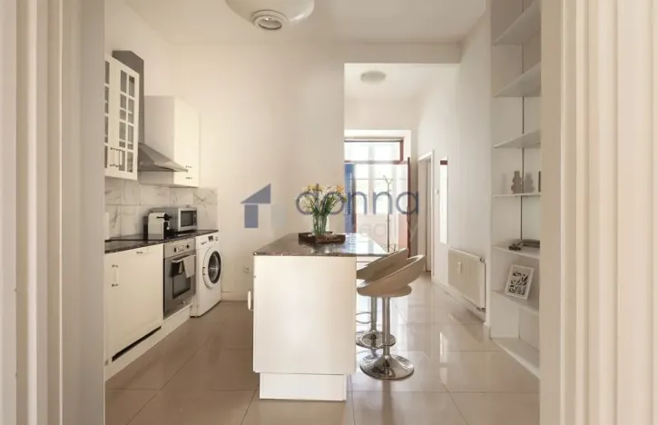 Pronájem bytu 3+kk, Praha, Letenské náměstí, 100 m2