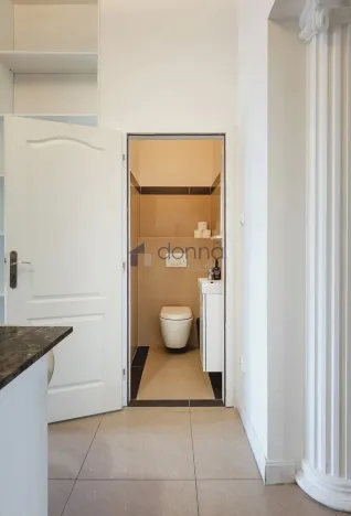 Pronájem bytu 3+kk, Praha, Letenské náměstí, 100 m2