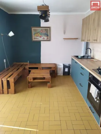 Pronájem bytu 2+1, Olomouc, Gorazdovo nám., 64 m2