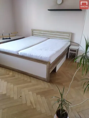 Pronájem bytu 2+1, Olomouc, Gorazdovo nám., 64 m2
