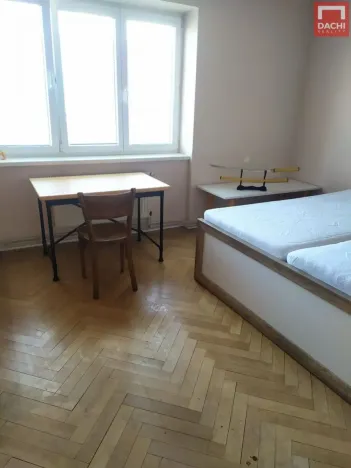 Pronájem bytu 2+1, Olomouc, Gorazdovo nám., 64 m2