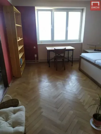 Pronájem bytu 2+1, Olomouc, Gorazdovo nám., 64 m2