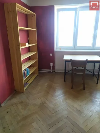Pronájem bytu 2+1, Olomouc, Gorazdovo nám., 64 m2
