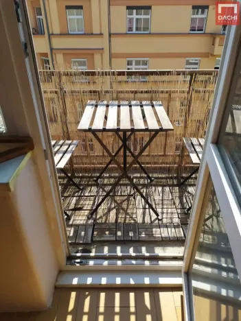 Pronájem bytu 2+1, Olomouc, Gorazdovo nám., 64 m2