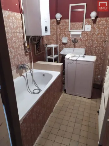 Pronájem bytu 2+1, Olomouc, Gorazdovo nám., 64 m2