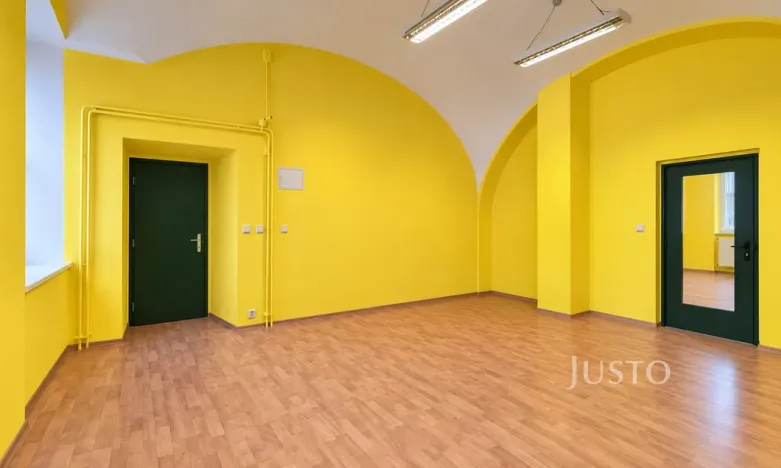 Pronájem obchodního prostoru, Písek - Budějovické Předměstí, Budějovická, 82 m2