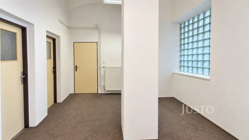 Pronájem obchodního prostoru, Písek - Budějovické Předměstí, Budějovická, 82 m2