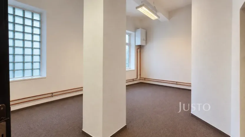 Pronájem obchodního prostoru, Písek - Budějovické Předměstí, Budějovická, 82 m2