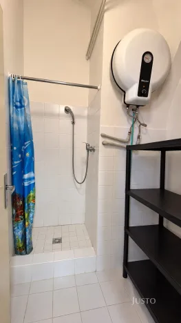 Pronájem obchodního prostoru, Písek - Budějovické Předměstí, Budějovická, 82 m2
