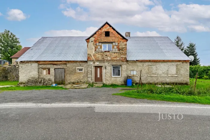 Prodej rodinného domu, Frýdlant - Větrov, Dětřichovská, 230 m2