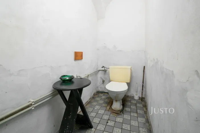 Prodej rodinného domu, Frýdlant - Větrov, Dětřichovská, 230 m2