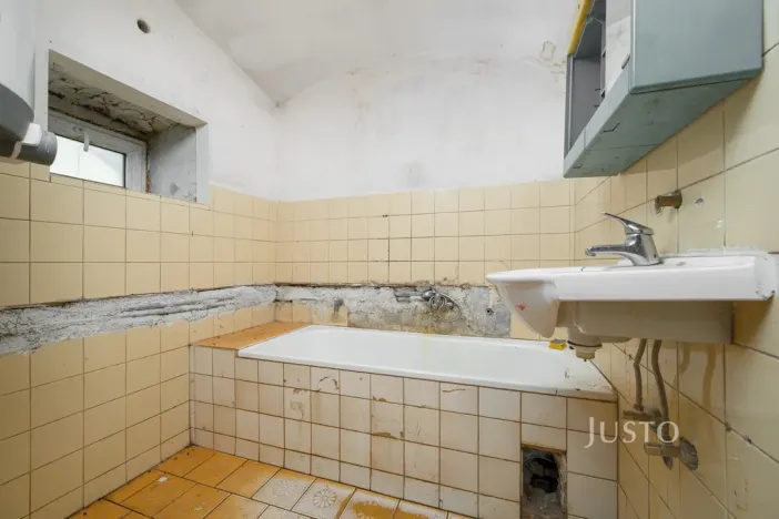 Prodej rodinného domu, Frýdlant - Větrov, Dětřichovská, 230 m2