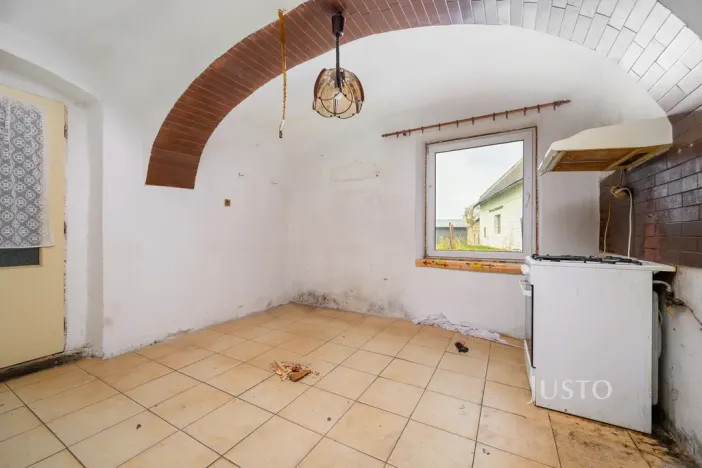 Prodej rodinného domu, Frýdlant - Větrov, Dětřichovská, 230 m2