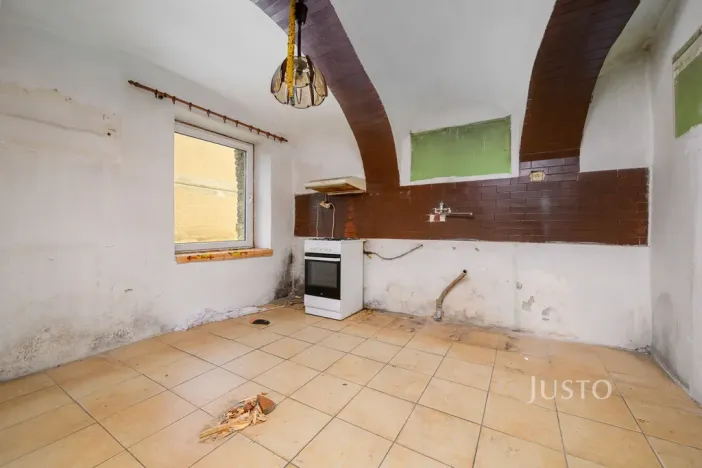 Prodej rodinného domu, Frýdlant - Větrov, Dětřichovská, 230 m2