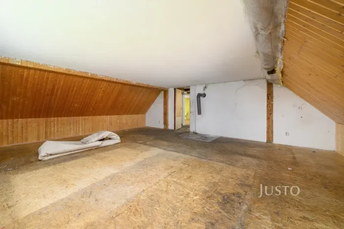 Prodej rodinného domu, Frýdlant - Větrov, Dětřichovská, 230 m2