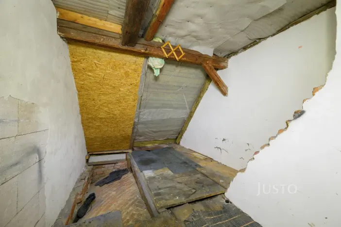 Prodej rodinného domu, Frýdlant - Větrov, Dětřichovská, 230 m2