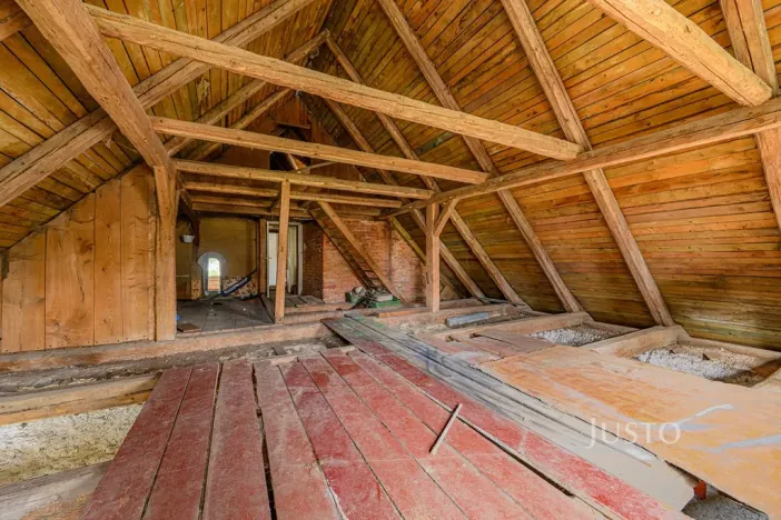 Prodej rodinného domu, Frýdlant - Větrov, Dětřichovská, 230 m2
