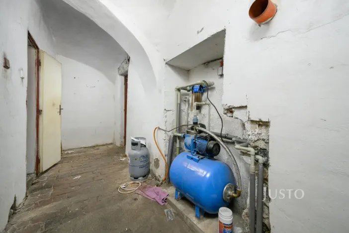 Prodej rodinného domu, Frýdlant - Větrov, Dětřichovská, 230 m2