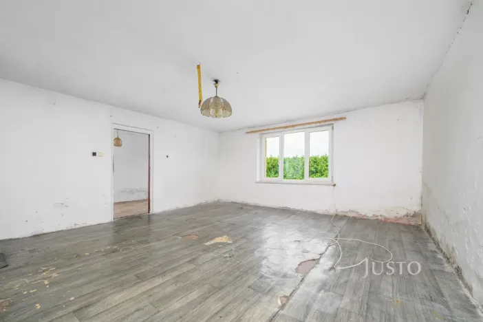 Prodej rodinného domu, Frýdlant - Větrov, Dětřichovská, 230 m2