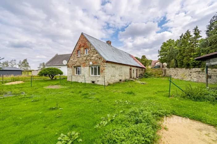 Prodej rodinného domu, Frýdlant - Větrov, Dětřichovská, 230 m2