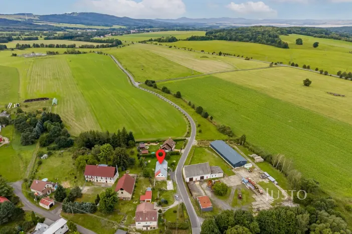 Prodej rodinného domu, Frýdlant - Větrov, Dětřichovská, 230 m2