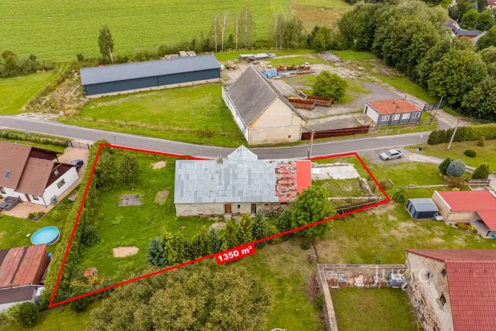 Prodej rodinného domu, Frýdlant - Větrov, Dětřichovská, 230 m2