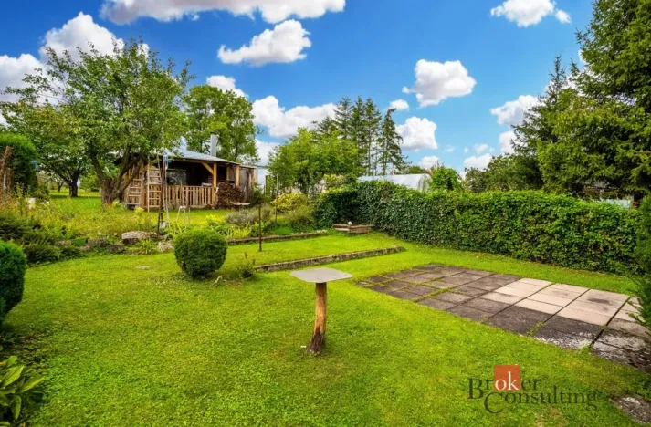 Prodej bytu 3+1, Dobrovice - Libichov, 77 m2