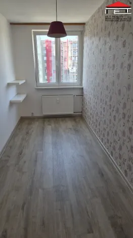 Prodej bytu 3+1, Ostrava, Jana Maluchy, 80 m2