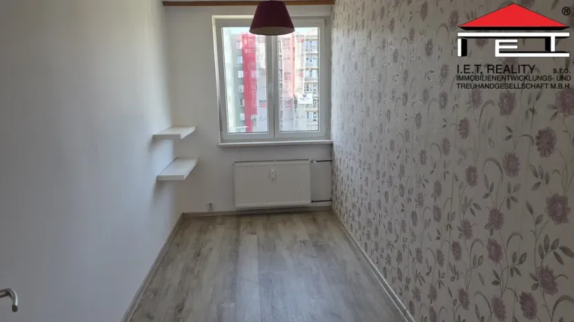 Prodej bytu 3+1, Ostrava, Jana Maluchy, 80 m2