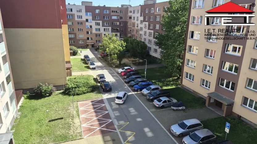 Prodej bytu 3+1, Ostrava, Jana Maluchy, 80 m2