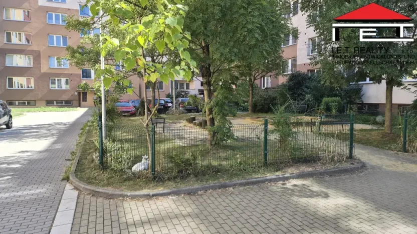 Prodej bytu 3+1, Ostrava, Jana Maluchy, 80 m2