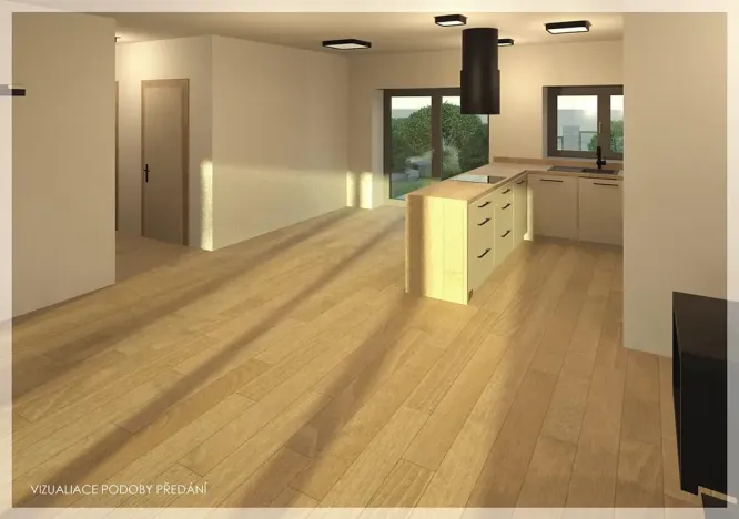 Prodej rodinného domu, Neveklov, Elišky Horelové, 113 m2