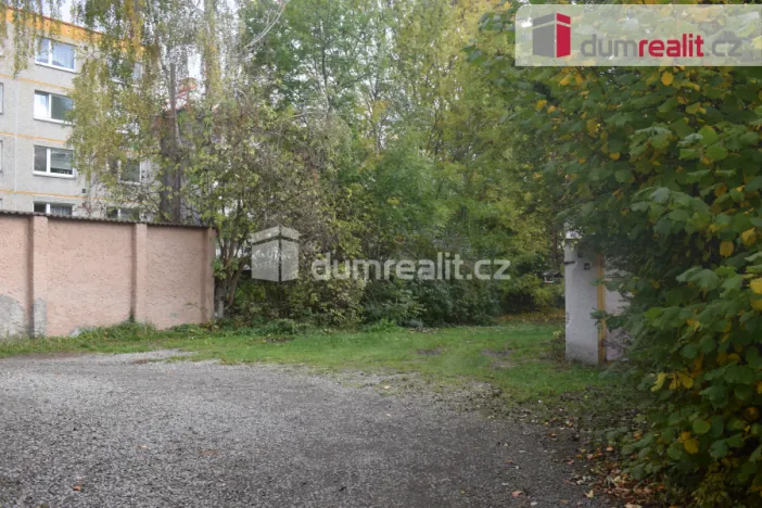 Pronájem bytu 1+kk, Mnichovo Hradiště, Ivana Olbrachta, 20 m2