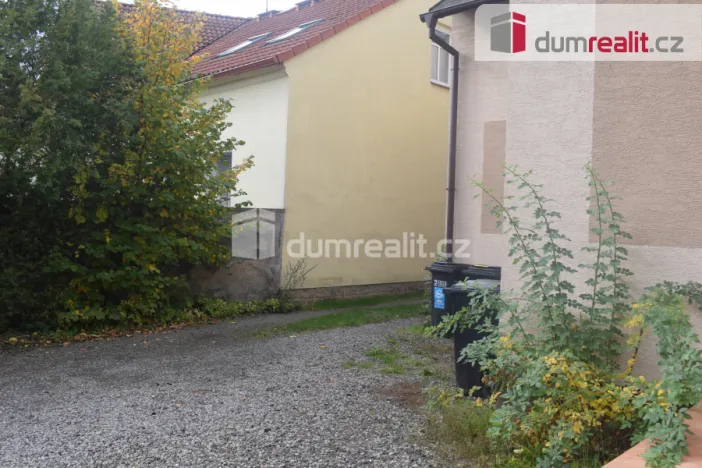 Pronájem bytu 1+kk, Mnichovo Hradiště, Ivana Olbrachta, 20 m2