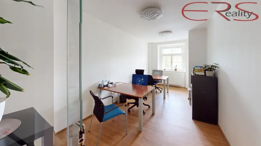 Pronájem obchodního prostoru, Jablonec nad Nisou, Lidická, 83 m2