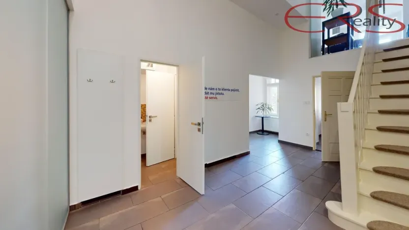 Pronájem obchodního prostoru, Jablonec nad Nisou, Lidická, 83 m2