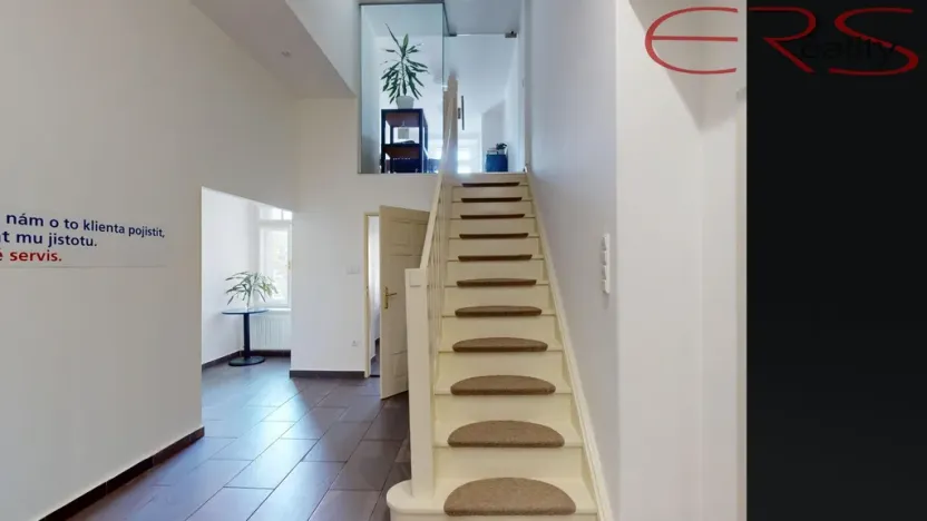 Pronájem obchodního prostoru, Jablonec nad Nisou, Lidická, 83 m2