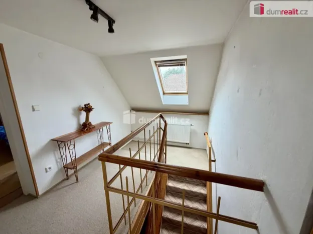 Prodej rodinného domu, Zruč nad Sázavou, Dubinská, 100 m2