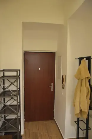 Pronájem bytu 2+kk, Praha - Vinohrady, Mánesova, 55 m2